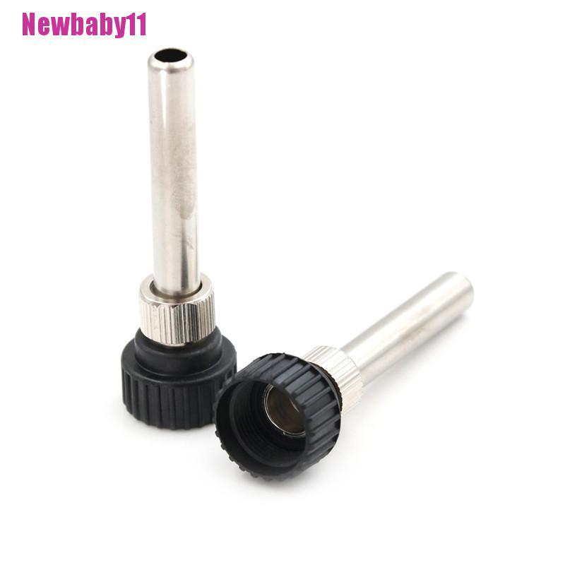 Set 2 Mũi Hàn Tay Cầm Bằng Sắt Dành Cho 852D 936 937D 898D