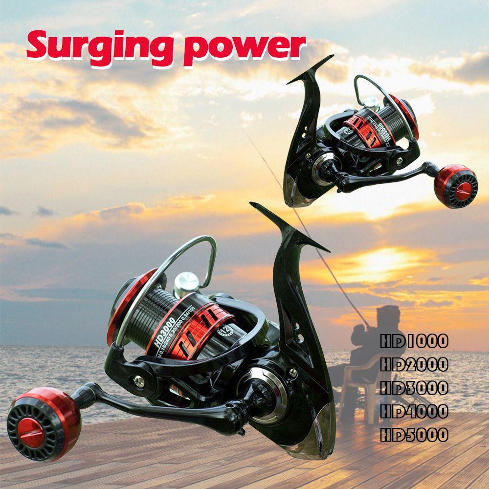 MUVAKO Máy Câu Cá Thiết Kế Mới Cao Cấp Tiện Lợi Dễ Sử Dụng