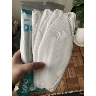 [COMBO 50 CHIẾC] KHẨU TRANG KF94 DC DŨNG CÔNG