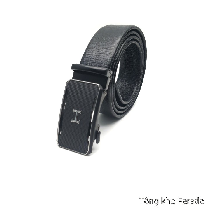 Thắt lưng nam da thời trang mã H-06