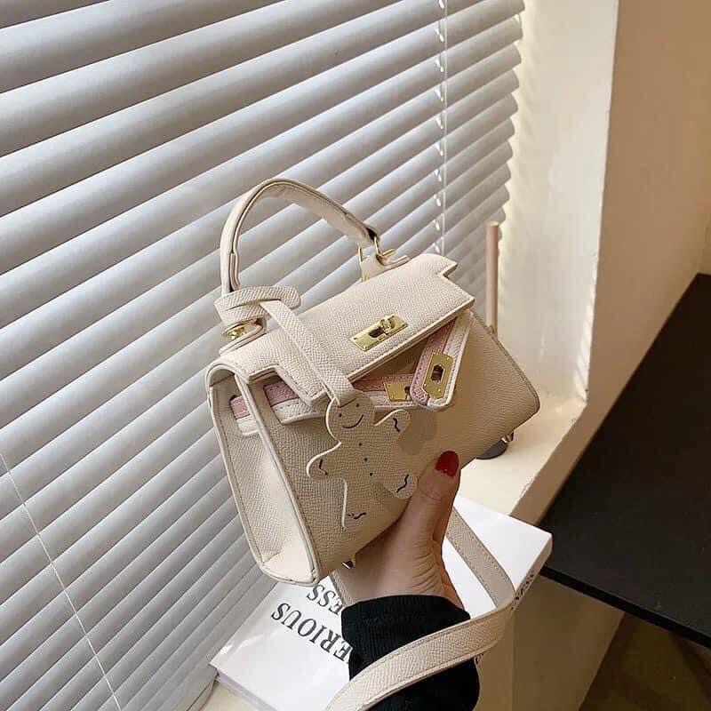 Túi hến hàng Taobao siêu hot kèm ảnh thật