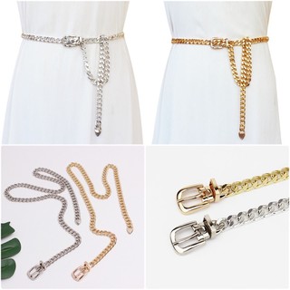 [RẺ VÔ ĐỊCH] BELT THẮT LƯNG XÍCH