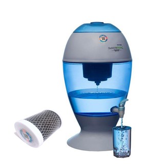 Combo Bình lọc nước gia đình tạo ion kiềm 20L & Lõi lọc thay thế - Hàng nhập khẩu USA