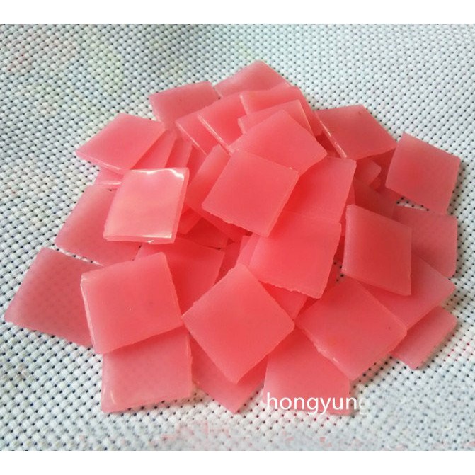 5 Sáp đính đá miếng hồng