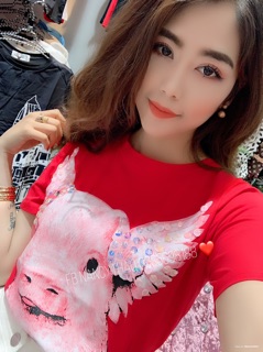 Áo phông 2019