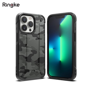 Ốp Lưng iP 13 Pro Max RINGKE DX