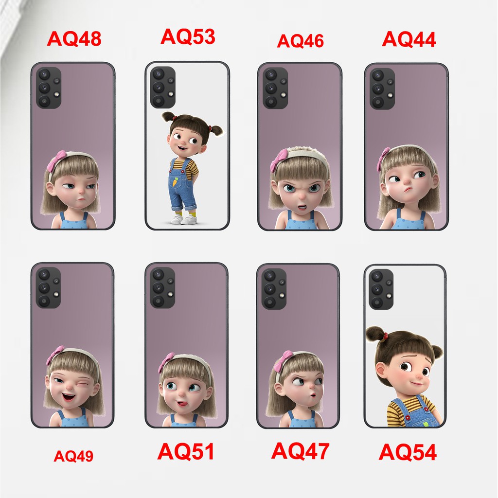 [HOT] ỐP ĐIỆN THOẠI SAMSUNG A32-SAMSUNG A52 - SAMSUNG A72 CUTE ĐẸP CHẤT LƯỢNG CAO SIÊU BỀN - ỐP LƯNG