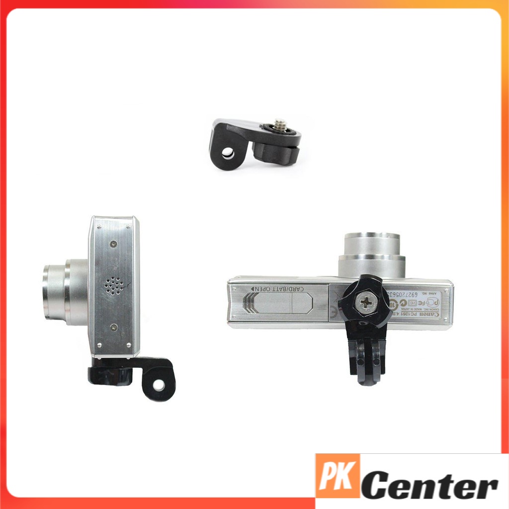 Đầu Chuyển Chân Ốc 1/4 Osmo Action Cam Ốc Vặn | BigBuy360 - bigbuy360.vn
