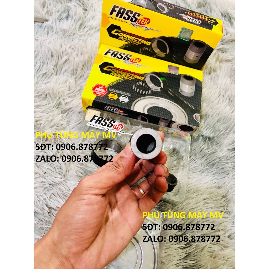 Tay dên FASSTek CNC dành cho xe Winner Sonic. Yêu Thích ❤️❤️❤️