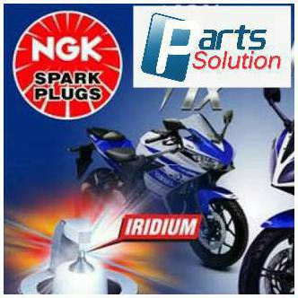 Bugi Đánh Lửa Iridium Honda Cbr 150r Cbr 150 Fi All New Cbr 150r Ngk Cpr9Eaix-9 (Code 005)