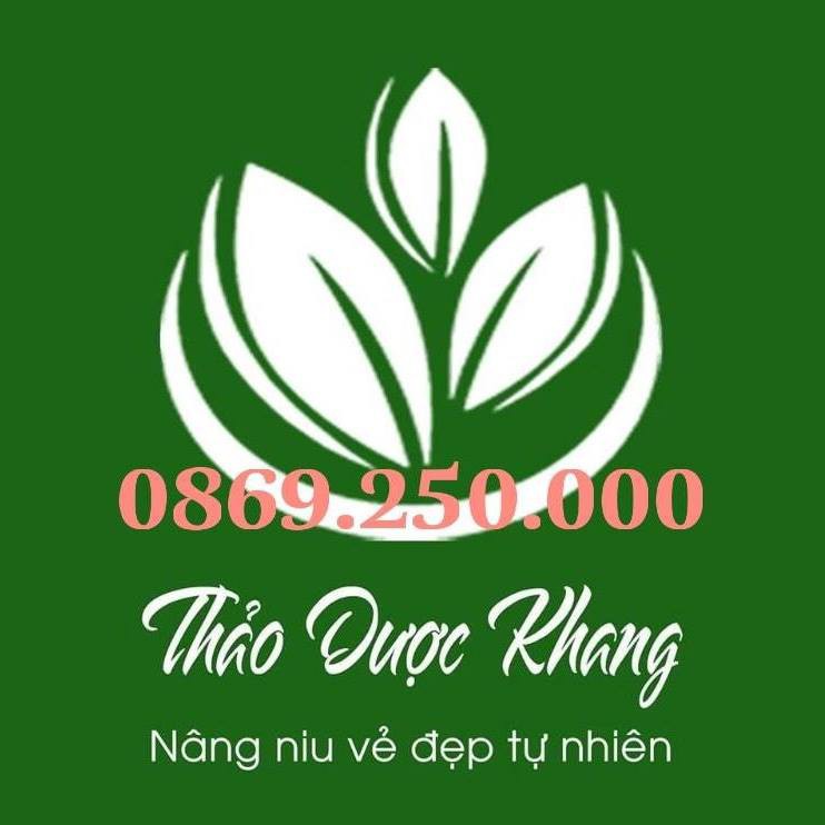 Bột thảo dược Thảo Dược Khang 100gr