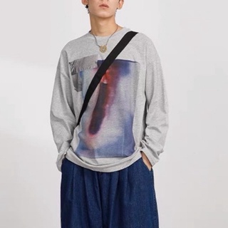 Áo nỉ dài tay nam nữ AD1267 by COC CACH