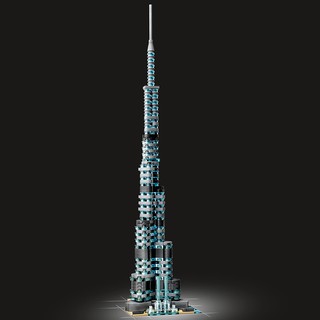 LEGO® Architecture 21052 Thành Phố Dubai