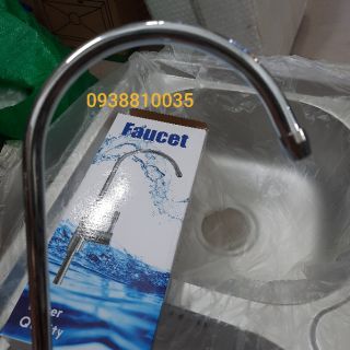 VÒI MÁY LỌC NƯỚC DÂY 6mm