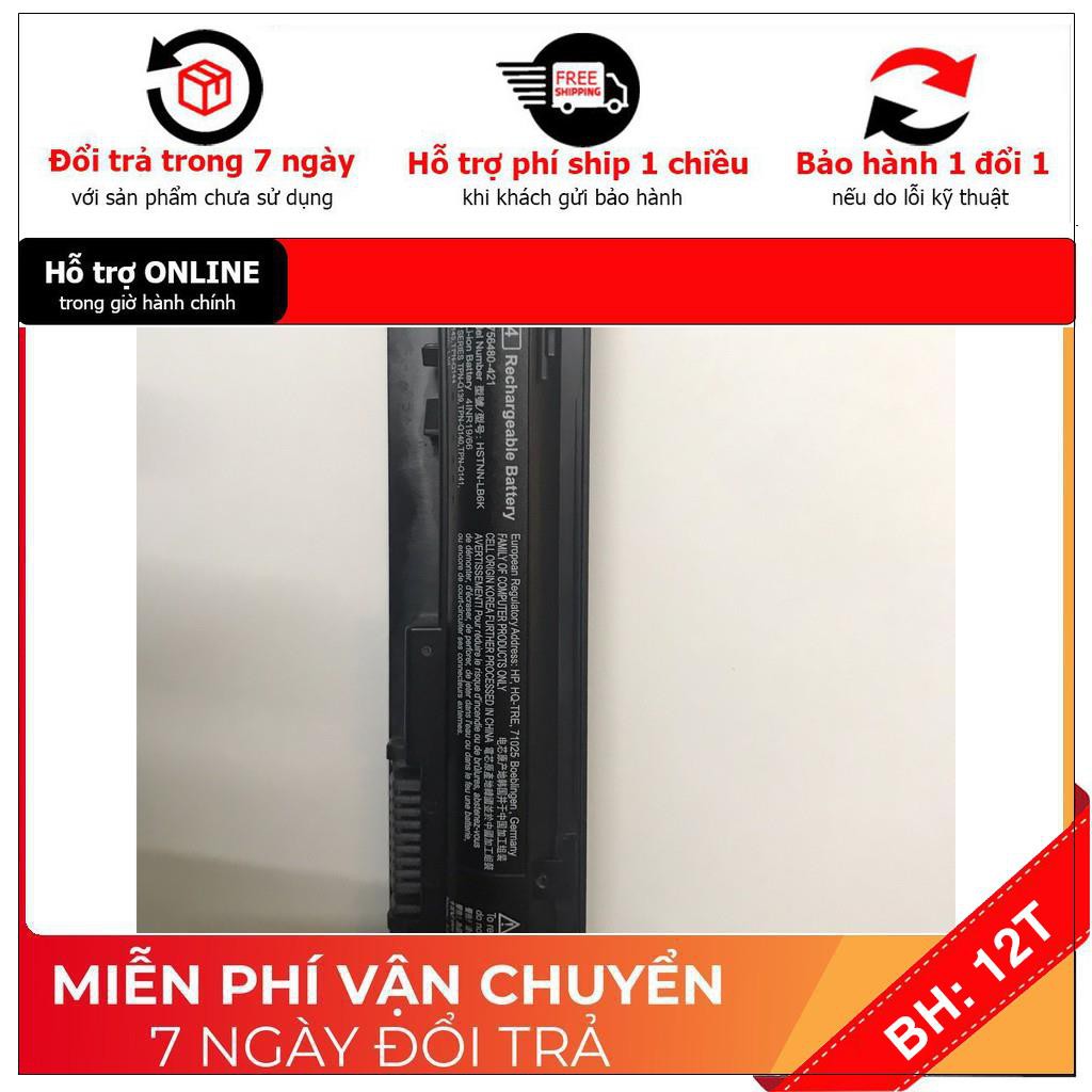 [BH12TH] ⚡[.]Pin Laptop HP Probook 440 G2 445 G2 450 G2 455 G2 VI04 Pin zin