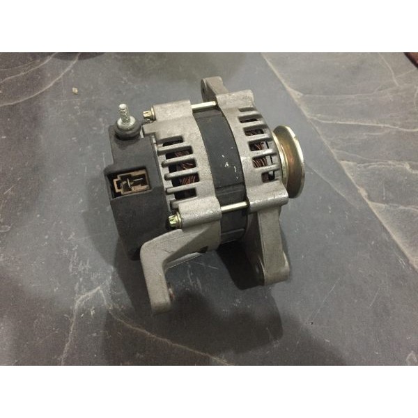 Máy phát điện 12v Matiz