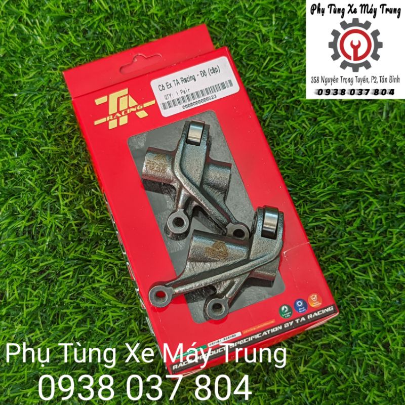 Cò lăn TA Racing dành cho Exciter 135, Exciter 150