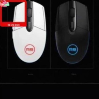 MOUSE RAINBOW R102 DÂY DÙ CHUYÊN GAME