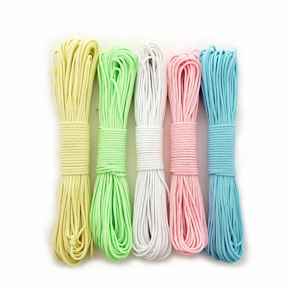 Dây Paracord Phát Sáng 7 Sợi Dài 3 / 5 / 10M