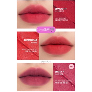 Son Rom&nd New Zero Matte Lipstick (Shell Beach Nude collection)