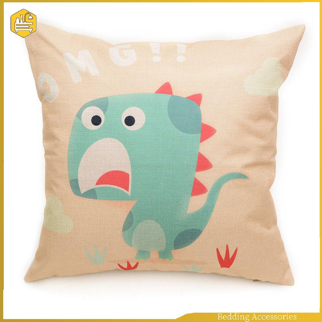 Vỏ Gối Sofa Mềmpcm028