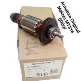Rotor máy khoan mt817