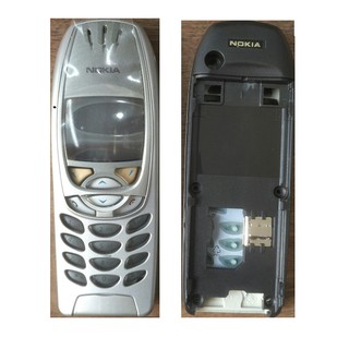 Vỏ Nokia 6310 kèm bàn phím