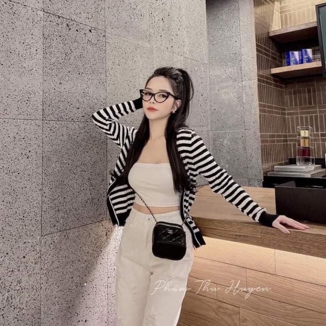 Áo cagidan khoá ngược giá rẻ