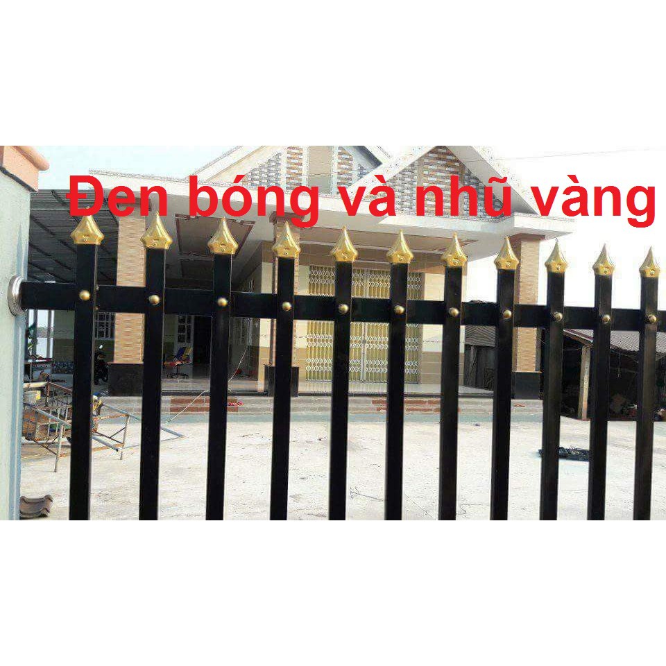 Sơn kẽm Dolphin 1TP