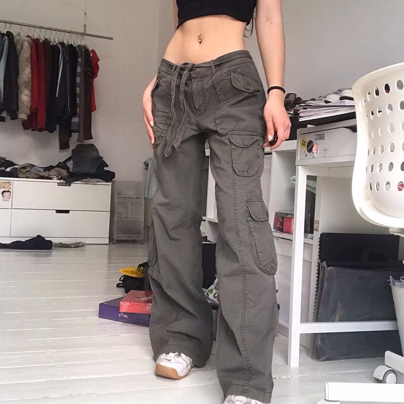 Quần Cargo Pants