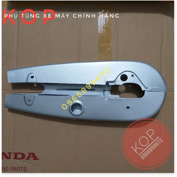 Hộp xích xe DREAM (gắn xe honda DREAM thái) -HCM