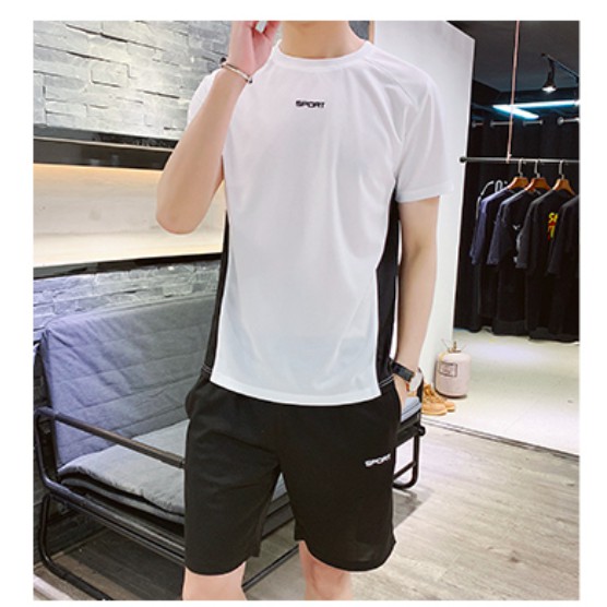 Bộ quần áo thể thao ASALA BTN-90 | BigBuy360 - bigbuy360.vn