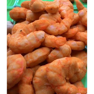 Tôm SIRUMI-CHẢ TÔM ĐỊNH HÌNH GÓI 0.5KG