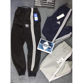 Quần Jogger Nam Thể Thao A5870 Ba Sọc Cực hot cực đẹp