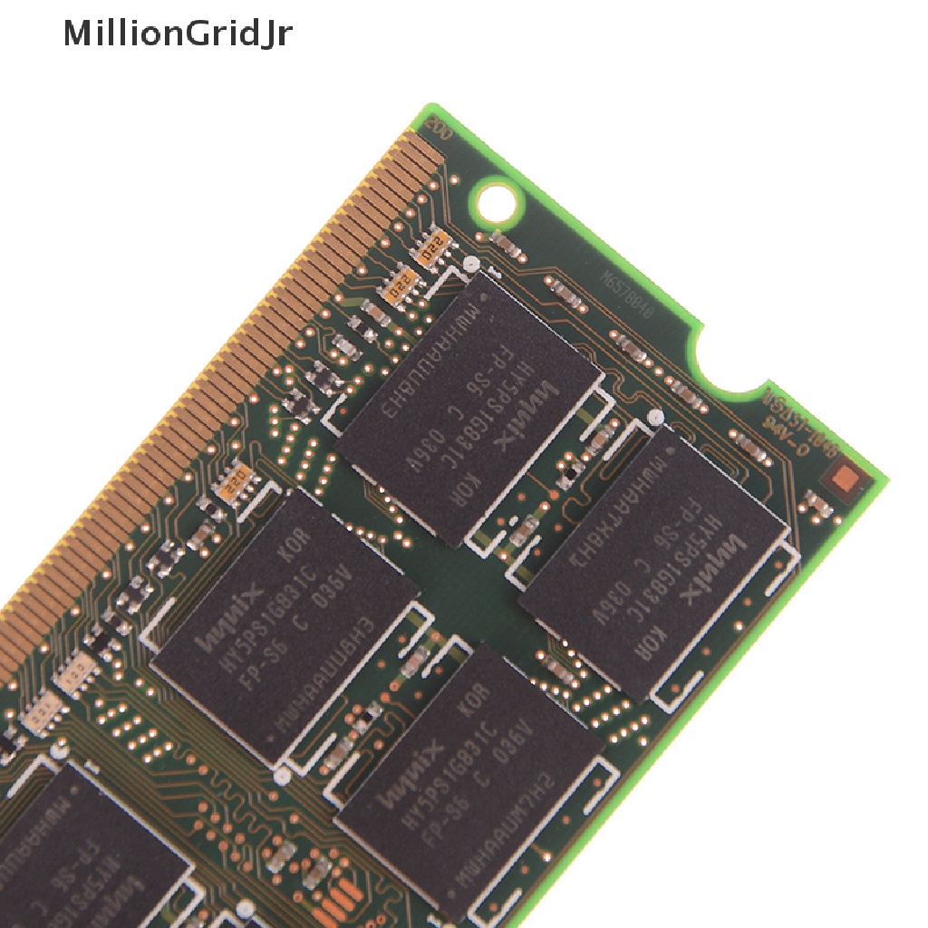 Thẻ Nhớ 2gb ddr2 pc2-6400 667mhz 800mhz ram Cho Laptop