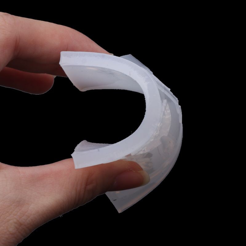 Khuôn Silicone Làm Đồ Trang Sức Hình Gậy Thần Đáng Yêu