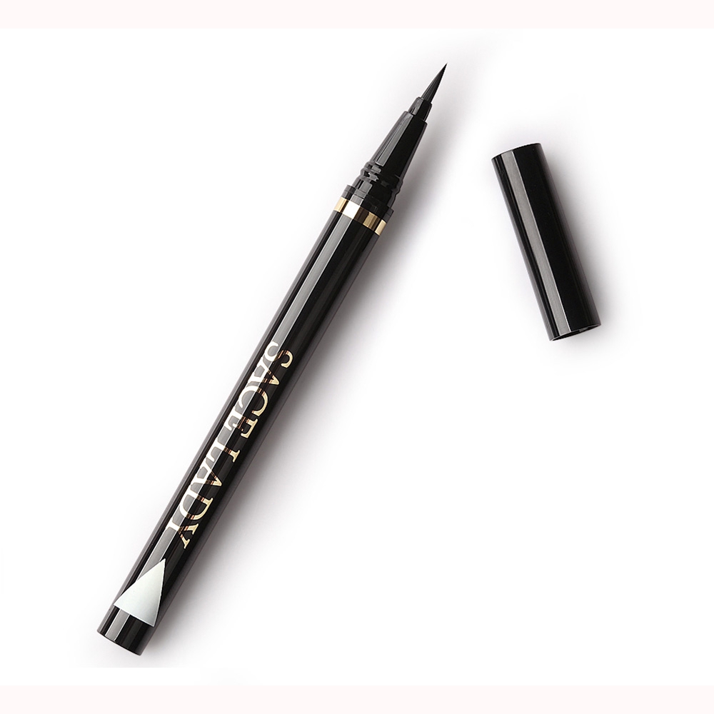 [Hàng mới về] Kẻ mắt nước trang điểm mau khô chống nhòe không thấm nước SACE LADY