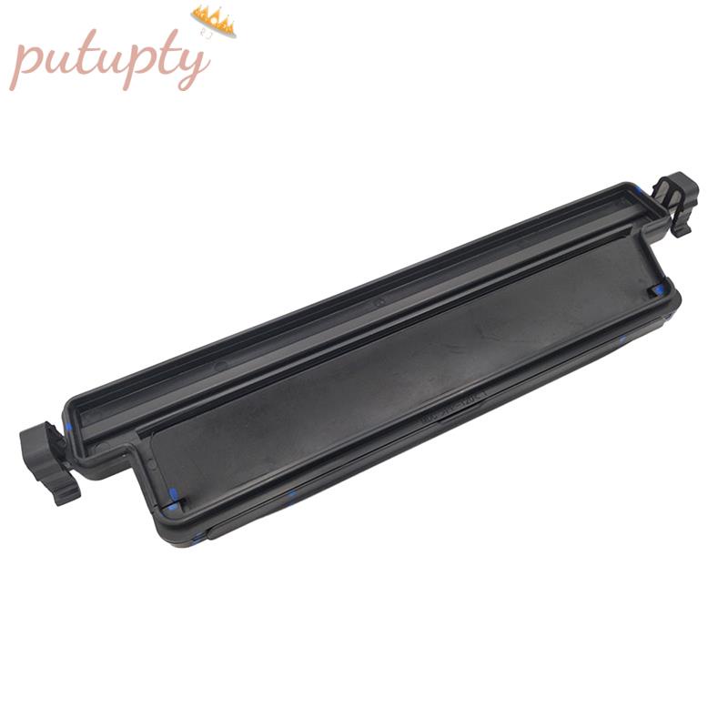 Ốp Bảo Vệ Động Cơ Quạt Thổi Cho HYUNDAI 11-16 Elantra MD UD GT CRETA IX25 KIA Forte Cerato K3 971293X000