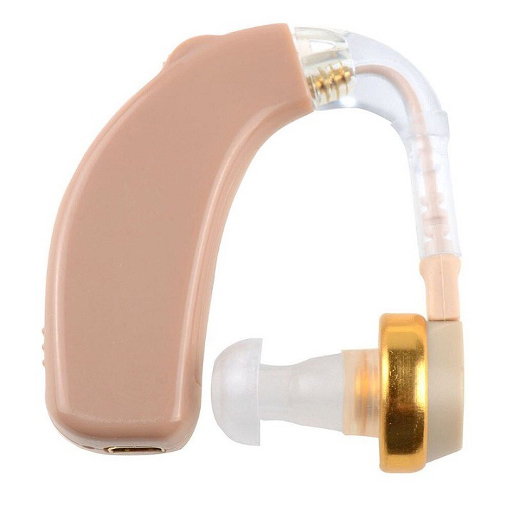 Máy Trợ Thính Không Dây Axon C-108