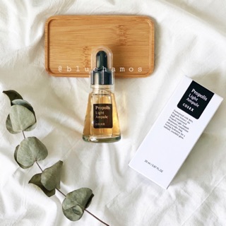 Tinh chất keo ong Cosrx Propolis light ampule