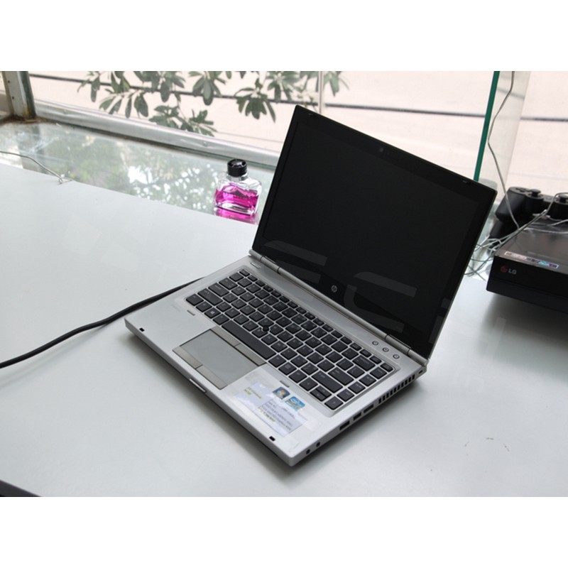 Laptop HP Elitebook 8470p (Core i5 3320M, RAM 4GB, HDD 250GB, Intel HD Graphics 4000, 14 inch) | BigBuy360 - bigbuy360.vn