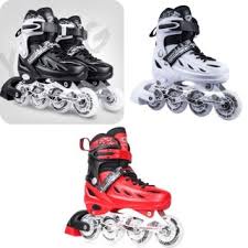 Giày Patin Trẻ Em Cao Cấp Chính Hãng Papaison Giá Tốt