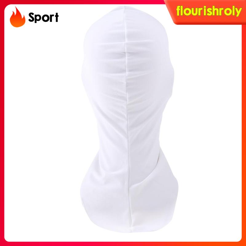 Mũ Bơi Kèm Mặt Nạ Bảo Vệ Toàn Diện Chống Tia UV