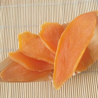 Khoai lang sấy dẻo