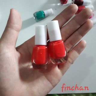 Sơn móng tay mini 5k