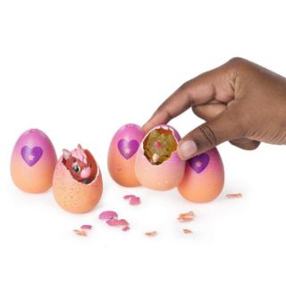 Trứng Hatchimals mùa 4-thú phát sáng ss4