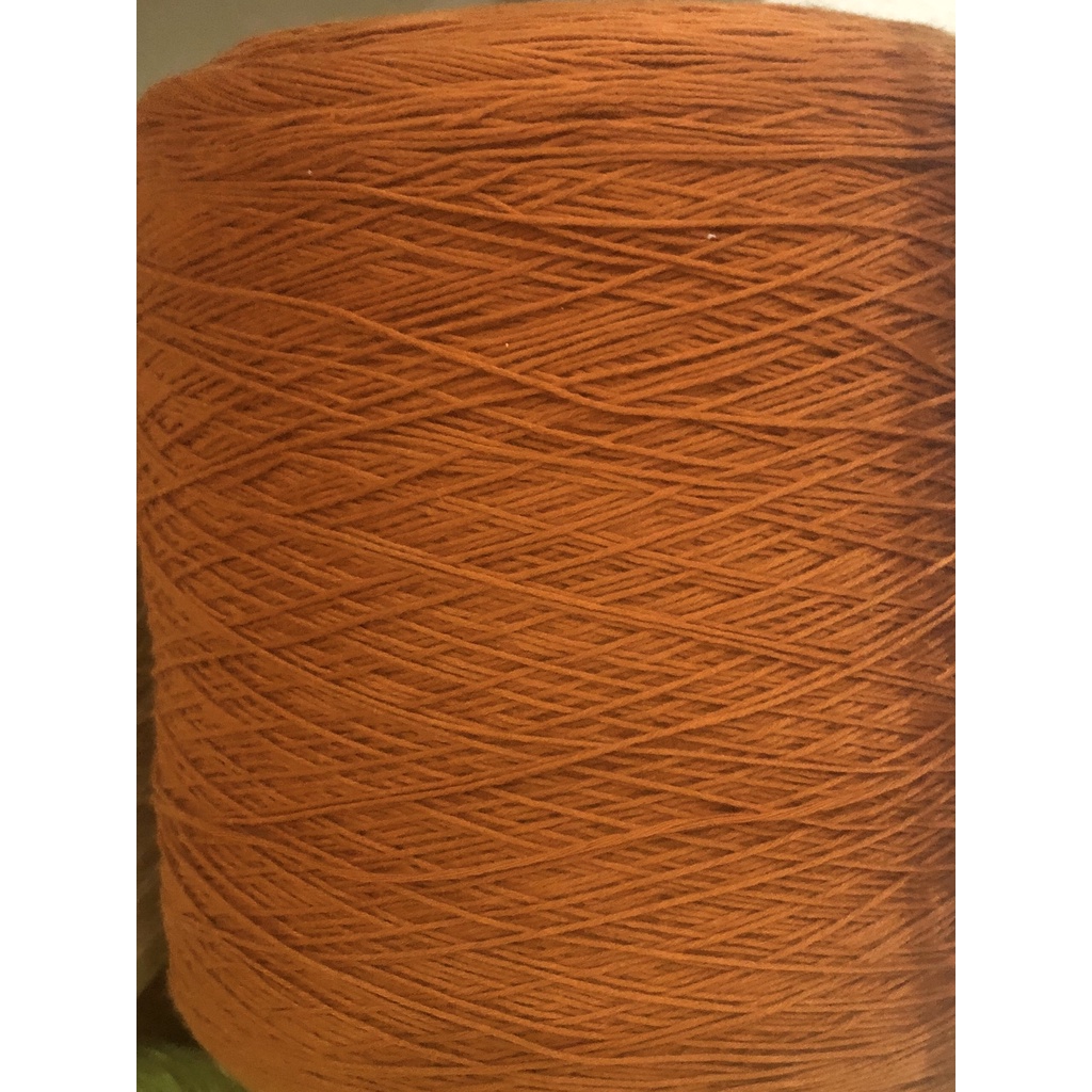 Len Sợi Cotton Việt Nam 1mm Bảng Màu 2
