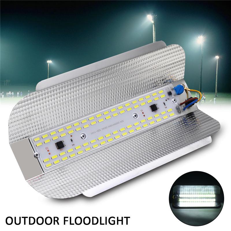 Đèn Đường Bóng LED Vonfram Tiết Kiệm Năng Lượng Chống Thấm Nước
