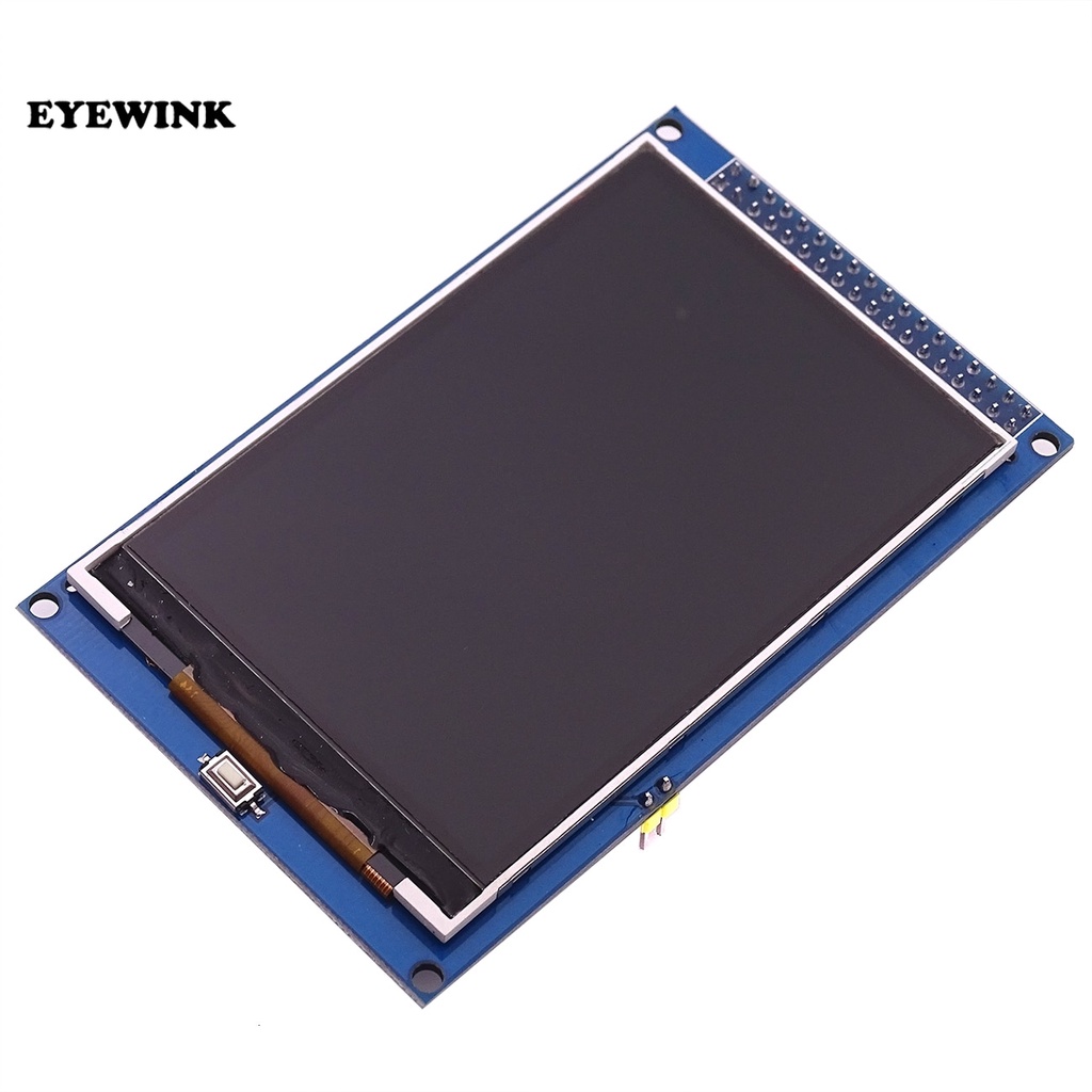 3.2/3.5/4.0 inch TFT LCD screen module Ultra HD 320X480 for Arduino MEGA 2560 R3 Board