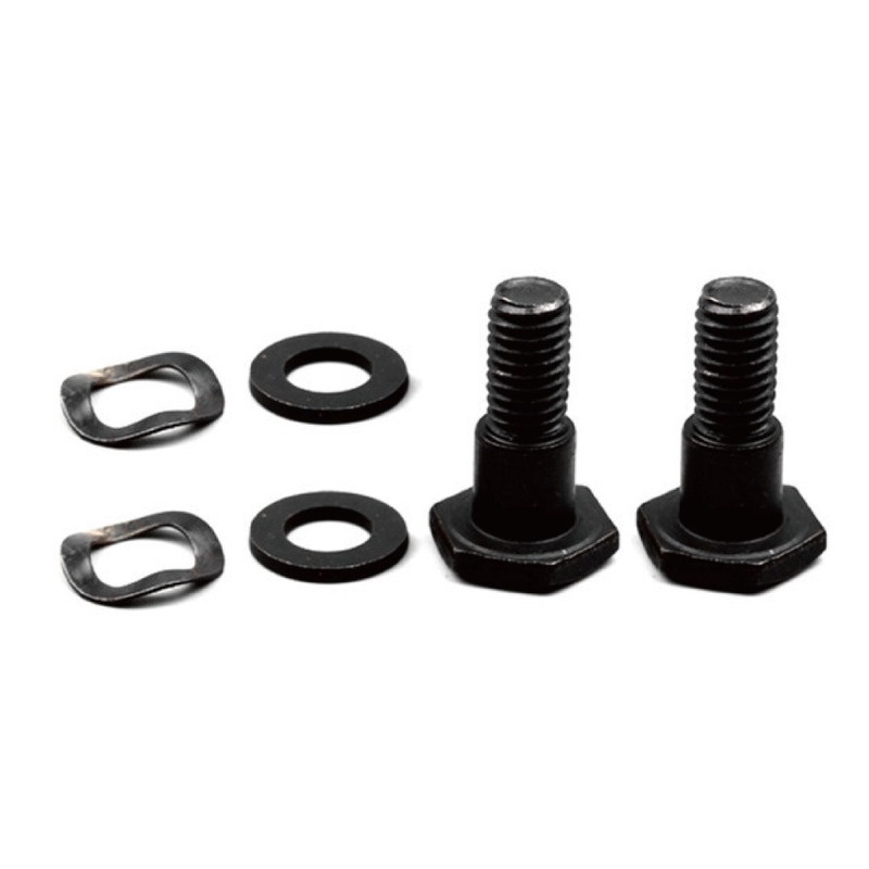 Bu lông ly hợp thay thế với vòng đệm cho máy cắt chổi xăng ly hợp 43cc 49cc 52cc